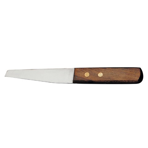 STERLING BOOT KNIFE